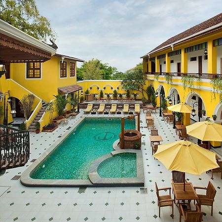 ฟอร์ต โกชิ Hotel Kochi ภายนอก รูปภาพ