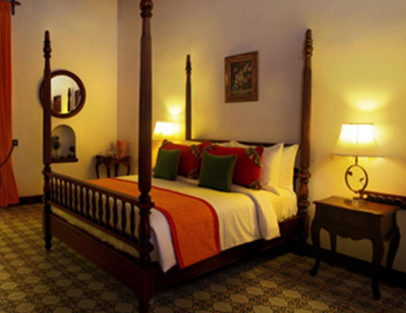 ฟอร์ต โกชิ Hotel Kochi ภายนอก รูปภาพ