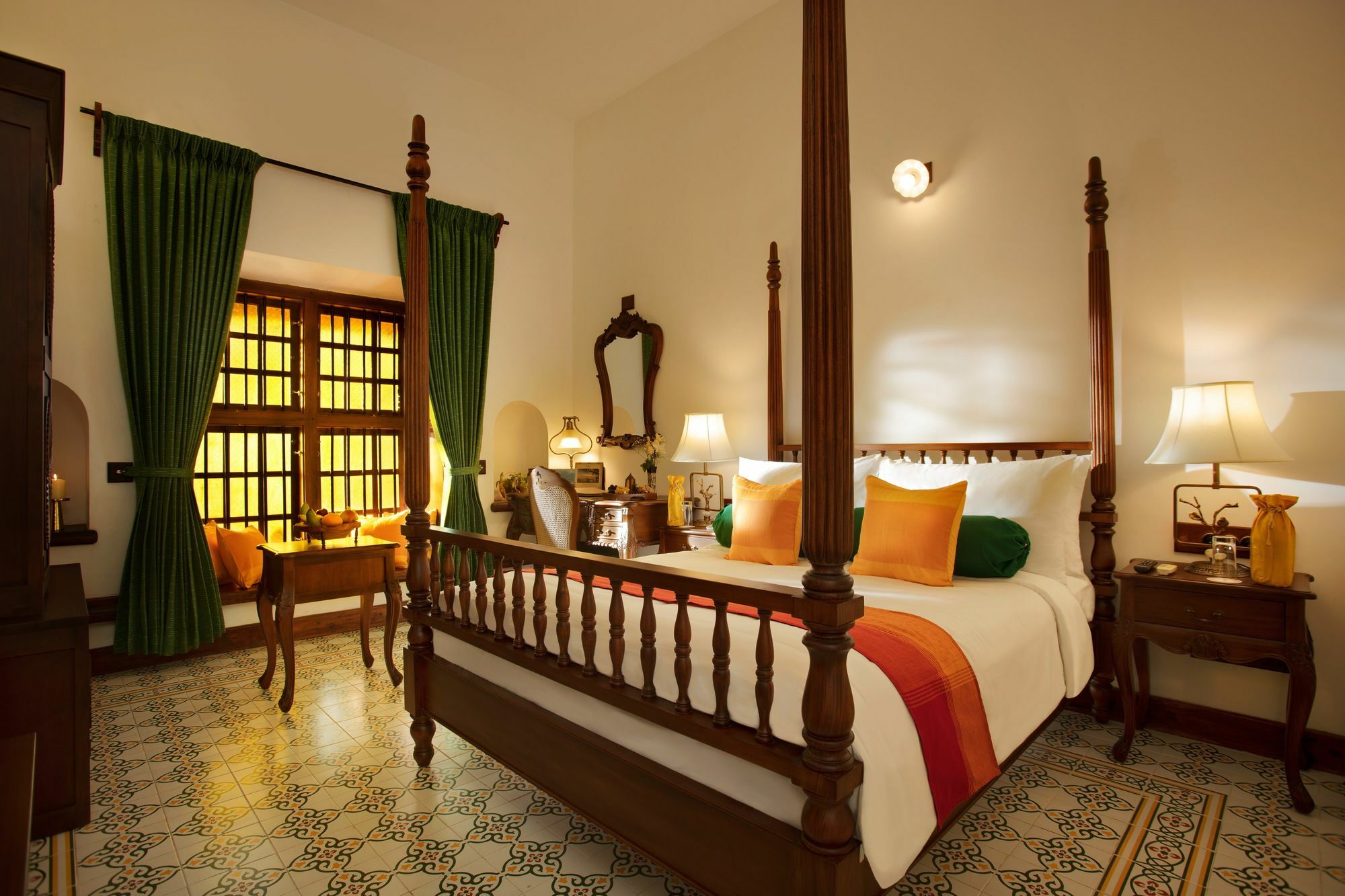 ฟอร์ต โกชิ Hotel Kochi ภายนอก รูปภาพ